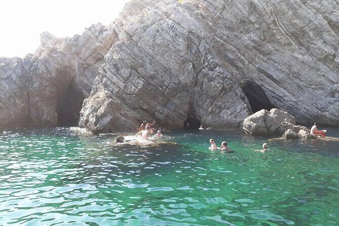 Blue Cave | 5-Hour Morning Sea Safari - The Cost and Overall Value