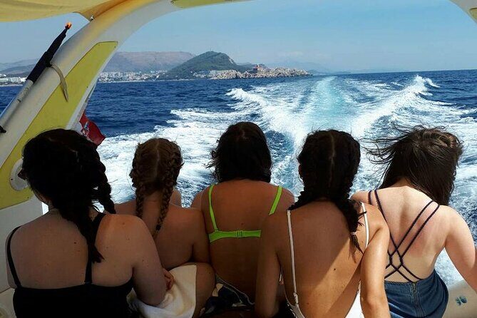 Blue Cave | 5-Hour Morning Sea Safari - Authentic Guest Experiences