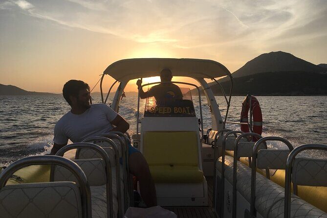 Blue Cave | 5-Hour Morning Sea Safari - Who Should Consider This Tour?