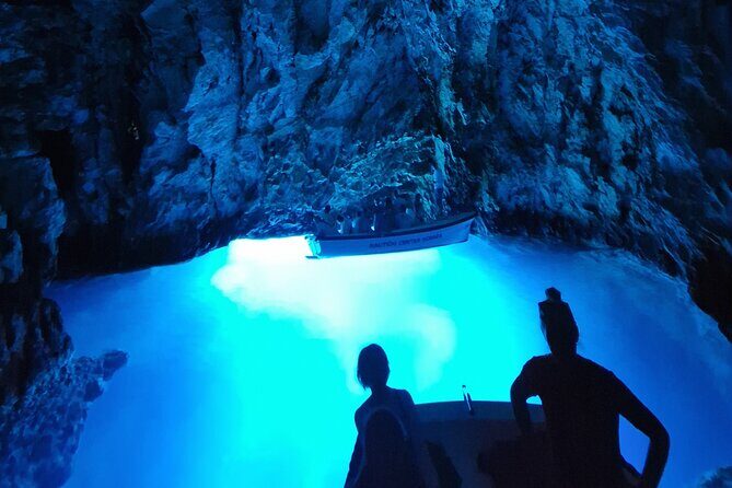 BLUE CAVE & 5 islands tour from Hvar - Final Word