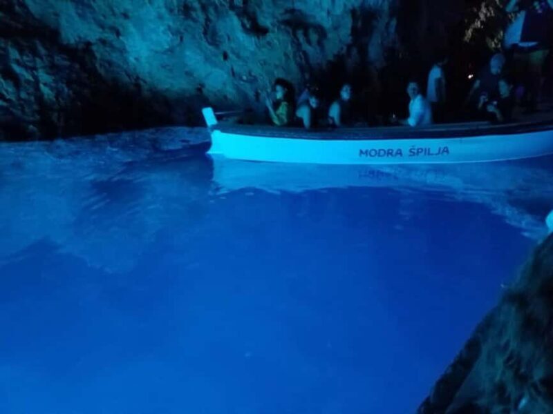 Blue Cave & 5 Islands With swimming and snorkeling - Practical Tips for a Great Experience