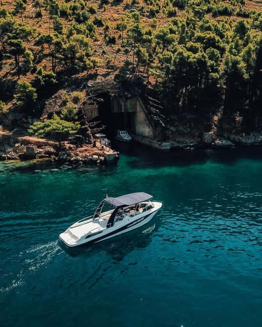 Blue Cave & 5 Islands With swimming and snorkeling - Who Will Love This Tour?