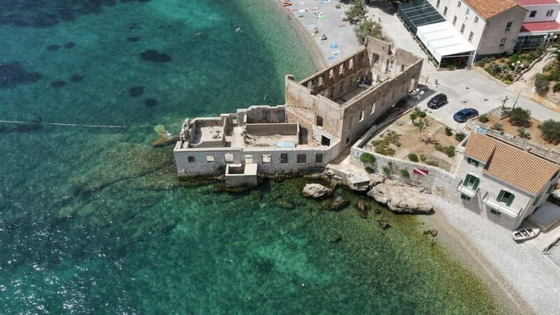 Blue Cave & 5 Islands With swimming and snorkeling - Final Thoughts