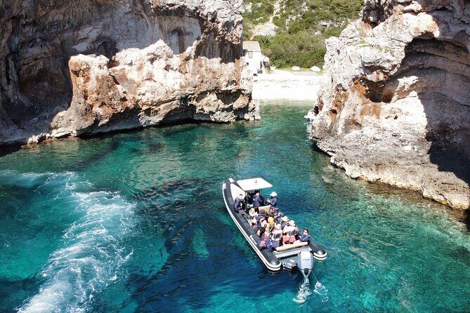 Blue Cave & 6 Islands Speedboat Tour From Split or Podstrana - Frequently Asked Questions