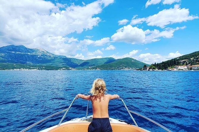 Blue Cave Adventure - The Experience: What You Can Expect