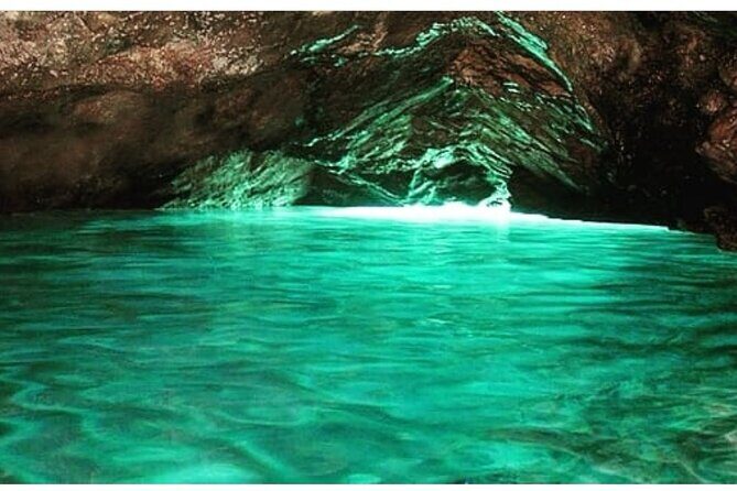 Blue Cave and caves Discovery Dubrovnik - Group Tour by Boat - A Deep Dive Into the Dubrovnik Blue Cave and Caves Discovery Tour