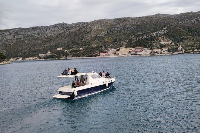 Blue Cave and caves Discovery Dubrovnik - Group Tour by Boat - Final Thoughts