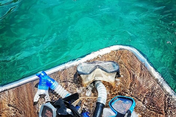 Blue Cave and caves Discovery Dubrovnik - Group Tour by Boat - Koločep Island’s Three Canyon Caves: More Time, More Drama