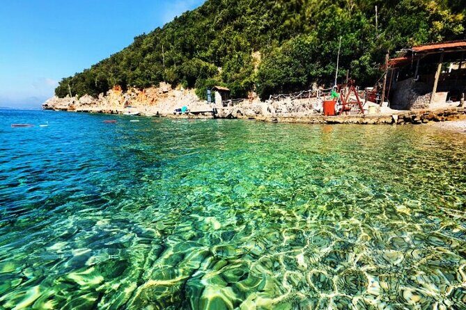 Blue Cave and Dobrec Beach Tour - What the Tour Includes and How It Works