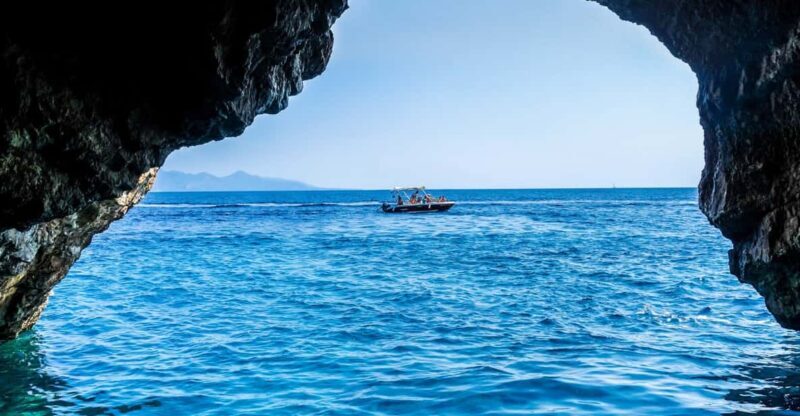 Blue Cave and Elaphiti Islands Private Speed Boat Tour - What’s Included and What to Expect from the Tour
