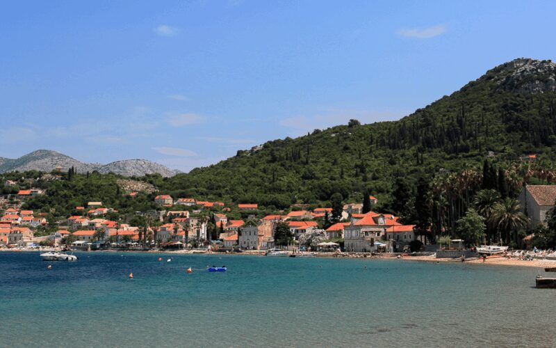 Blue Cave and Elaphiti Islands Private Speed Boat Tour - The Sum Up