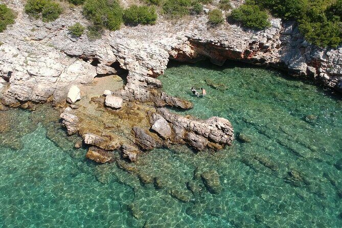 Blue Cave and Green Caves Boat Tour - Valuing the Price