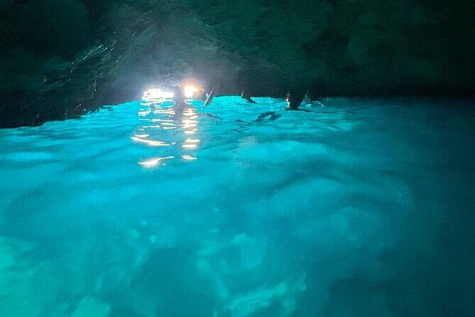 Blue Cave and Green Caves Boat Tour - Who Is This Tour Best For?