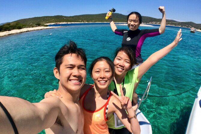 Blue Cave and Hvar 5 Islands full-day Speedboat Tour from Split - FAQ