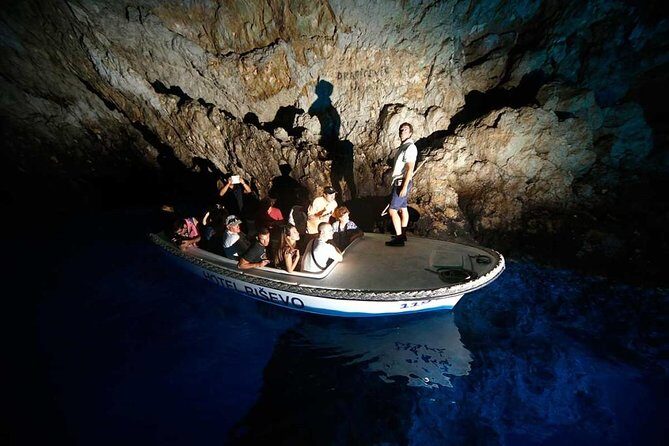 Blue Cave and Hvar 5 Islands full-day Speedboat Tour from Split - Final Thoughts