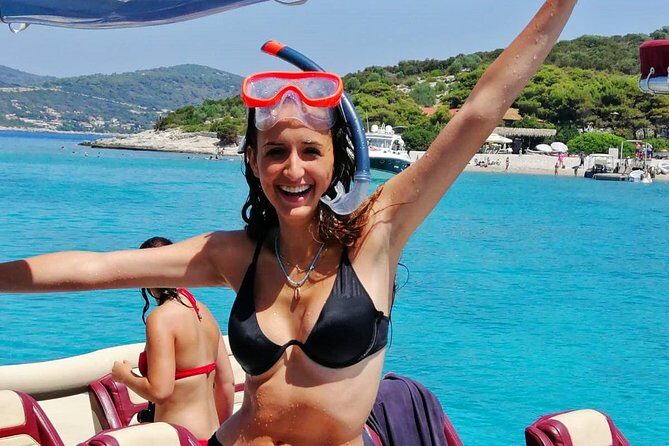 Blue cave and Hvar - 5 Islands speedboat tour from Split - Final thoughts