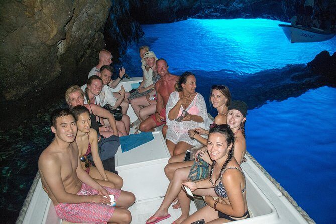 Blue Cave and Hvar Boat Tour: Small-Group from Split or Brac - The Experience and Guest Feedback