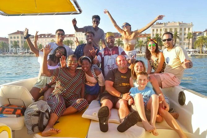 Blue Cave and Hvar Boat Tour: Small-Group from Split or Brac - Who Should Book This Tour?