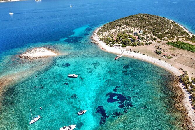 Blue Cave and Hvar Boat Tour: Small-Group from Split or Brac - Final Thoughts