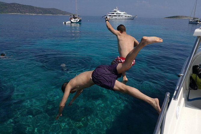 Blue Cave and Hvar island - five island tour from Split - The Experience: What’s Really Worth Noting