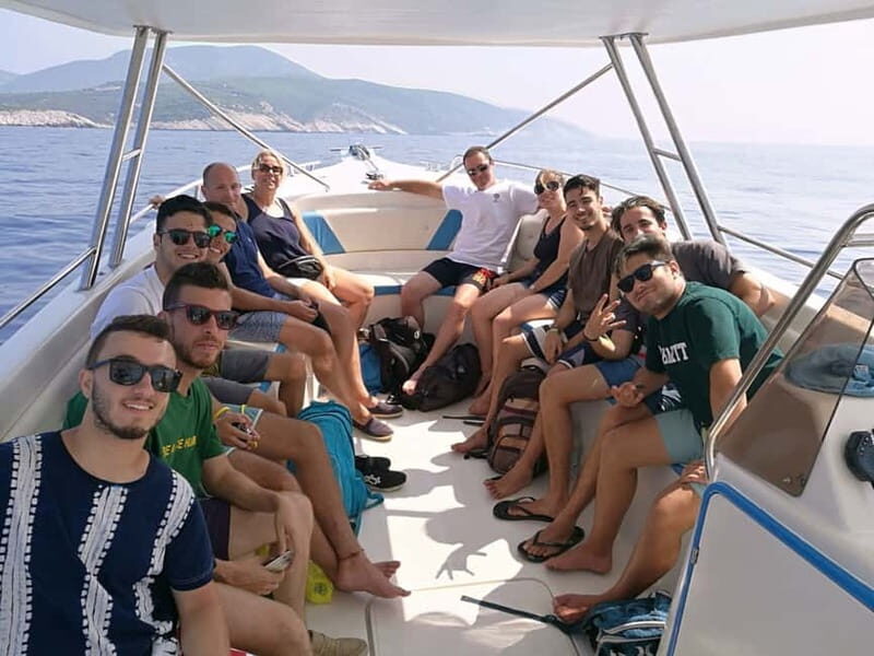 Blue Cave and Hvar Island Trip from Split - What the Reviews Say