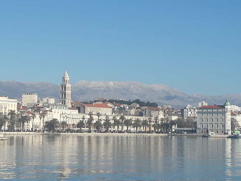 Blue Cave and Hvar Island Trip from Split - FAQ