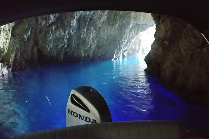 Blue Cave and Hvar Tour - 5 Islands Tour from Split and Trogir - FAQs