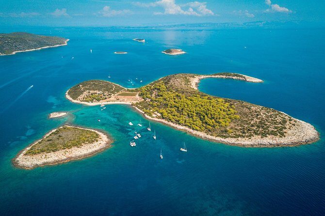 Blue Cave and Hvar Tour - 5 Islands Tour from Split and Trogir - Final Thoughts