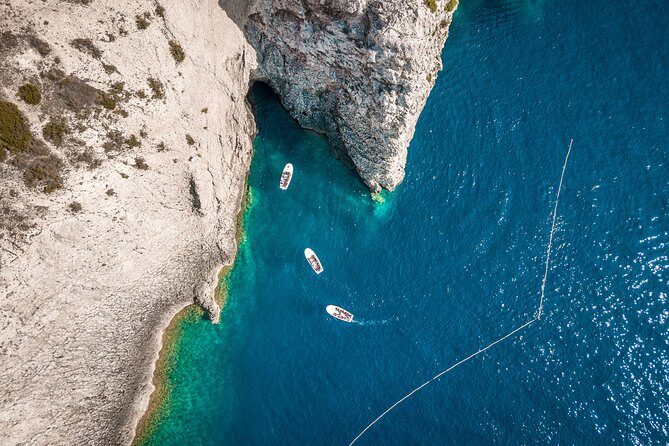 Blue Cave and Hvar Tour - 5 Islands Tour from Split and Trogir - Frequently Asked Questions