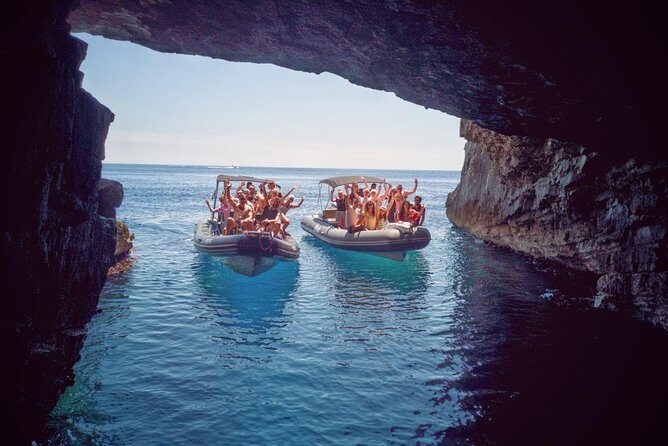 Blue Cave and Hvar Tour from Trogir - Authentic Traveler Insights