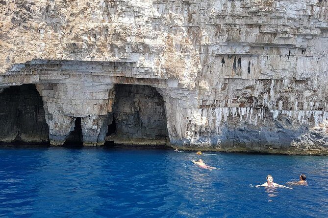 Blue Cave and Hvar Tour from Trogir - Who’s This Tour Best For?