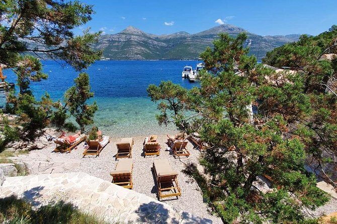 Blue Cave and Islands Tour by speedboat from Dubrovnik - A Scenic Speedboat Journey From Dubrovnik