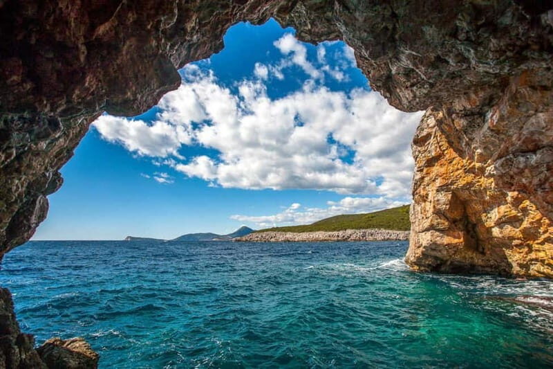 Blue Cave and Lady of the Rocks 3 Hour Tour private tour - Final Thoughts