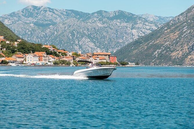 Blue Cave and Lady of the Rocks 3 Hours Private Tour - What’s Included and What’s Not