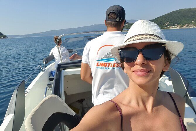 Blue Cave and Lady of the Rocks - Kotor tour up to 6 people (3hr) - A Closer Look at the Itinerary