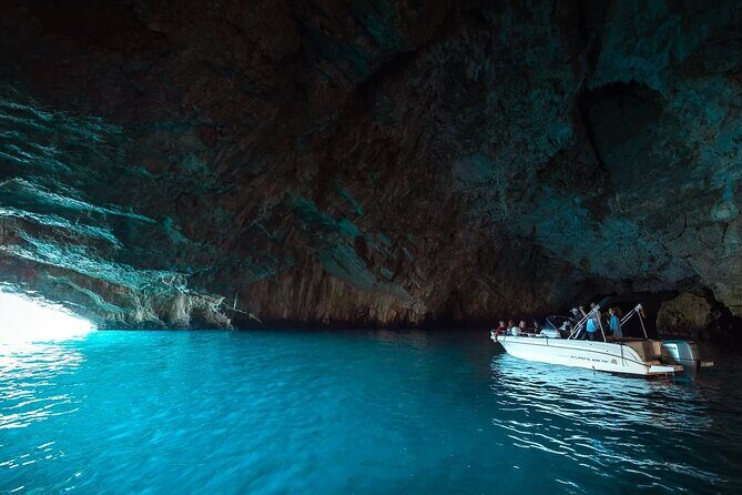 Blue Cave and Our Lady of the Rocks - 3h Private Speedboat Tour - Final Thoughts: Is It Worth It?