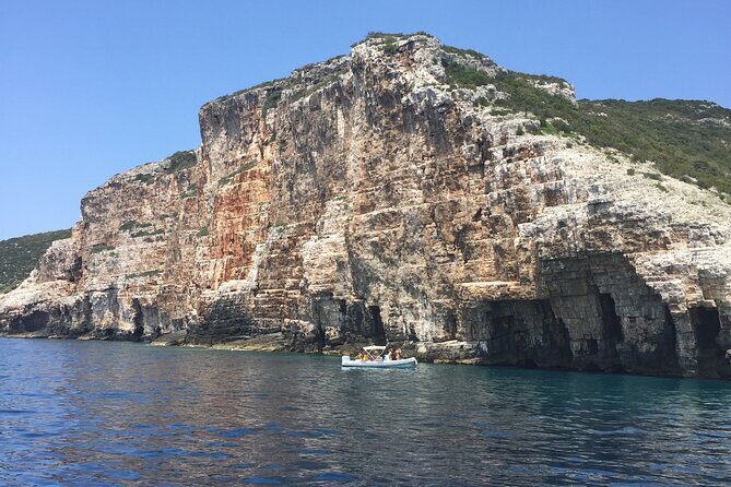 Blue Cave and Town Hvar with 5 Island Boat Tour - Who Is This Tour Best For?