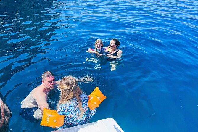 Blue Cave and unj Beach Speedboat Tour from Dubrovnik - The Itinerary Breakdown: What to Expect