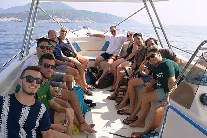 Blue Cave, Blue Lagoon, Hvar island and ShipWreck - private boat tour - Authentic Feedback from Travelers
