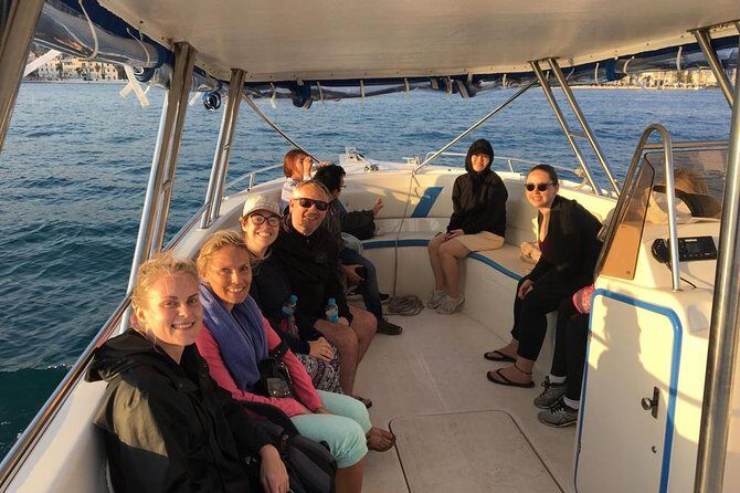 Blue Cave, Blue Lagoon, Hvar island and ShipWreck - private boat tour - Who Should Consider This Tour?