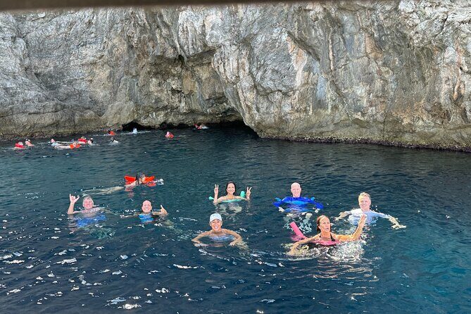 Blue Cave Boat Tour in Dubrovnik - What Makes This Tour Special