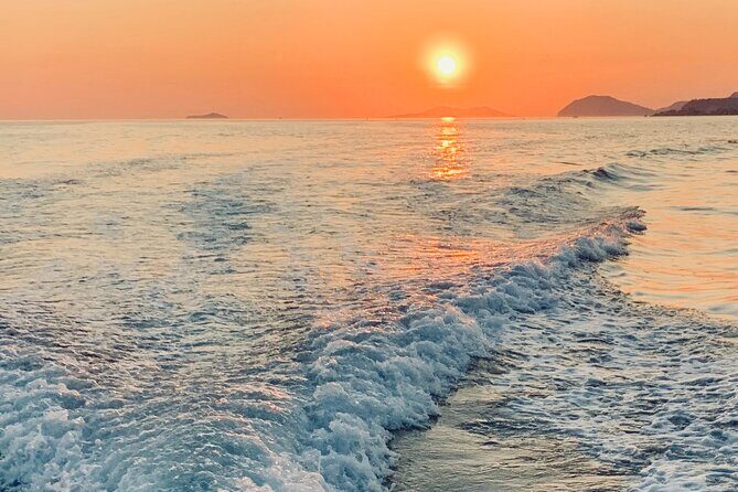 Blue Cave & Caves Small Group Tour  Dubrovniks Hidden Coastline - The Authenticity and Authentic Guide Experience