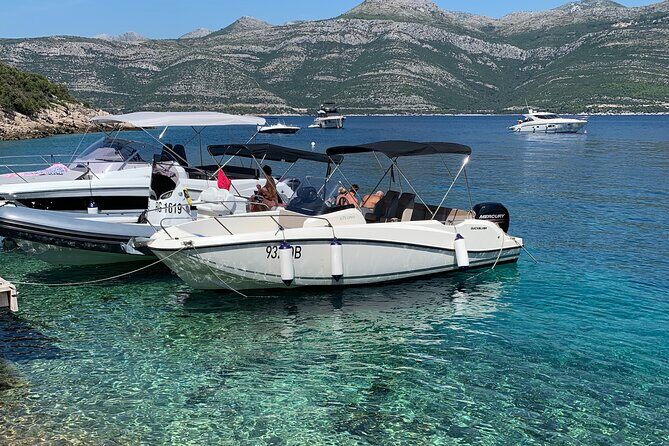 Blue Cave & Caves Small Group Tour  Dubrovniks Hidden Coastline - Who Is This Tour Best For?