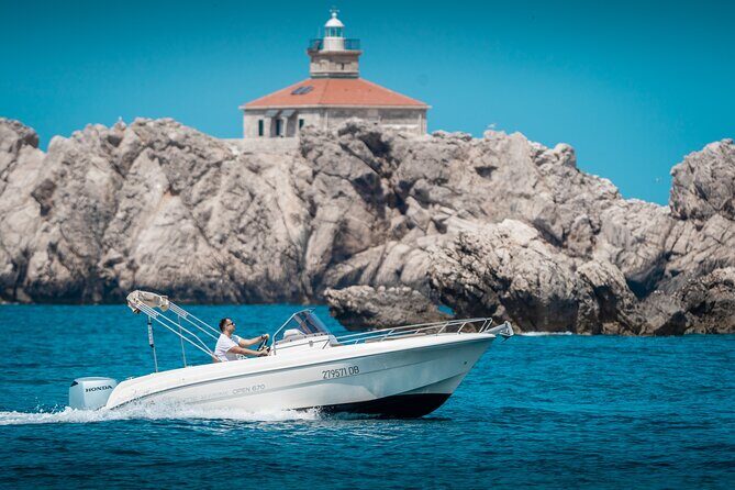 BLUE CAVE & ELAPHITI ISLANDS 4 HOURS ALL INCLUSIVE boat tour - FAQ: Your Questions About the Tour Answered