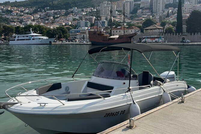 BLUE CAVE & ELAPHITI ISLANDS 4 HOURS ALL INCLUSIVE boat tour - Final Thoughts