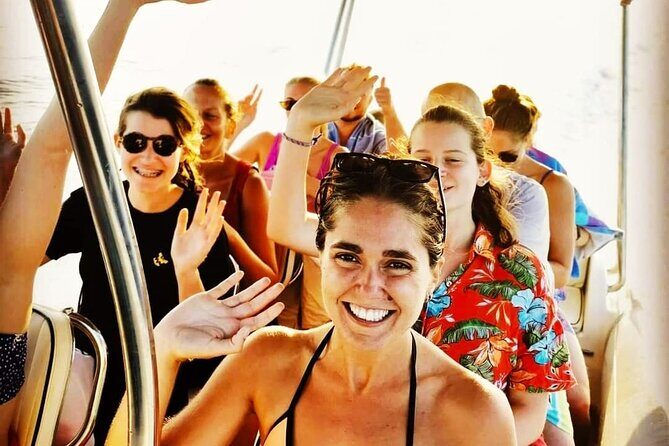 Blue Cave & Five Islands Tour - Who Should Consider This Tour?