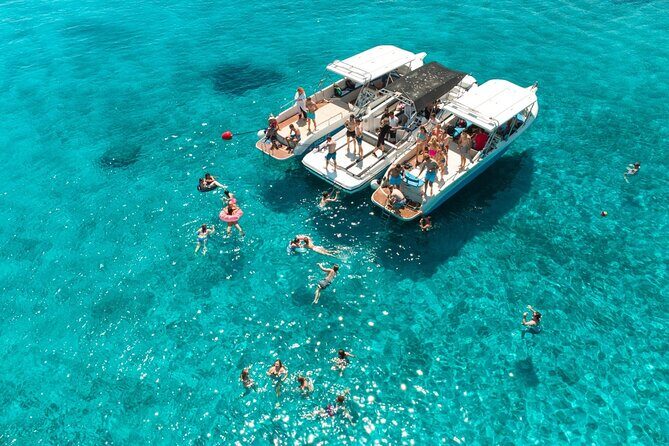 Blue Cave Full-Day Boat Tour with Hvar and 5 Islands - The Itinerary Breakdown