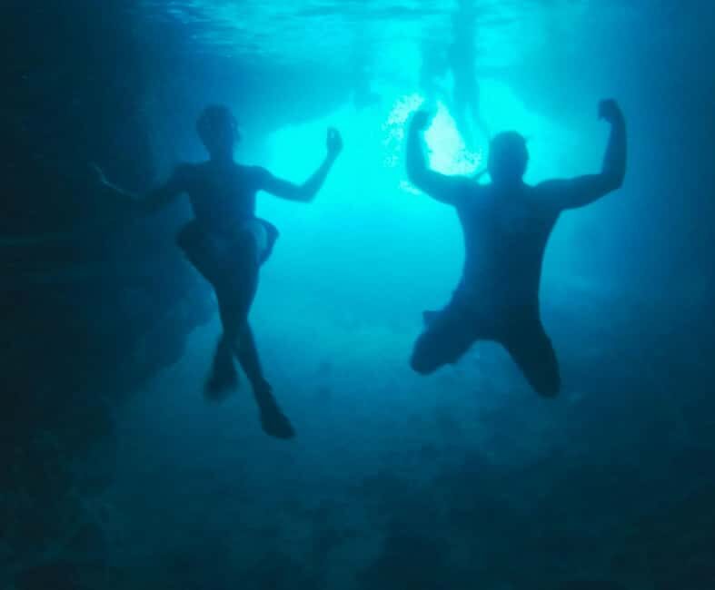 Blue Cave-Green caves-Lopud Sandy beach - tour with drink - The Basics: What’s Included and How It Works