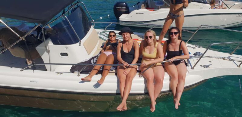 Blue Cave-Green caves-Lopud Sandy beach - tour with drink - Practical Tips for Participants