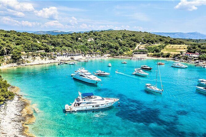 Blue cave group tour with swimming and snorkelling from Hvar - Who Is This Tour Best For?